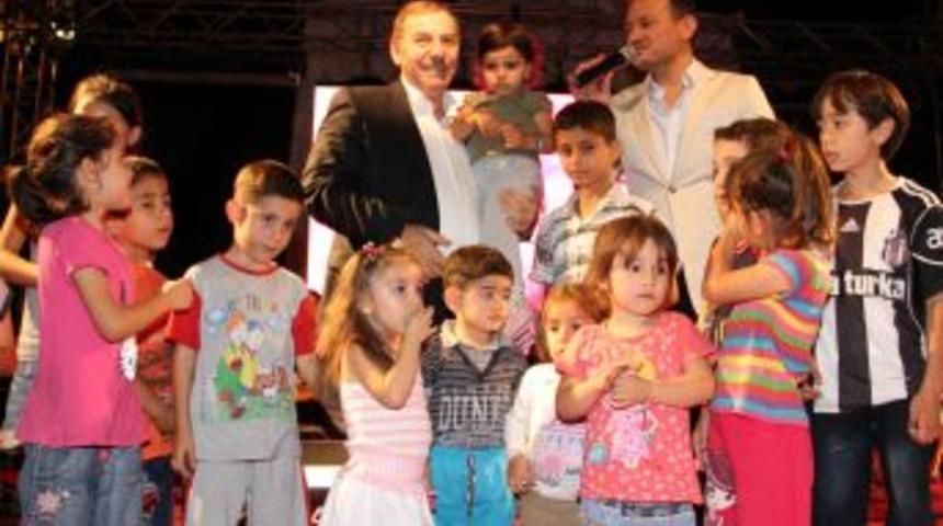 Başkan Kadıoğlu, Pınar Mahallesi Sakinleriyle Buluştu