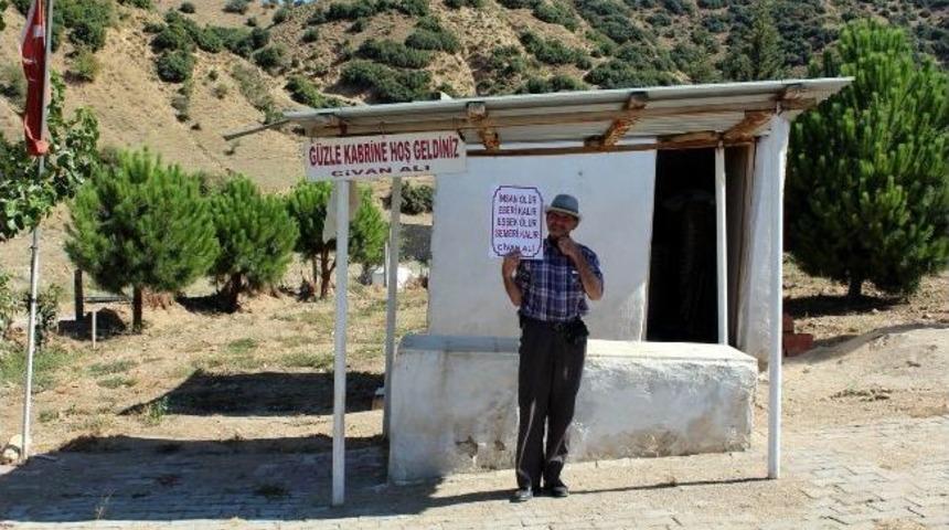 &Ouml;lmek i&ccedil;in 2015 tarihini bekliyor