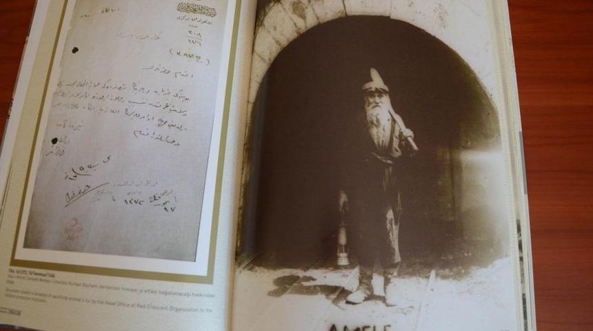 Osmanlı&rsquo;dan Cumhuriyet&rsquo;e Belgelerle Zonguldak Kitabı Tanıtıldı