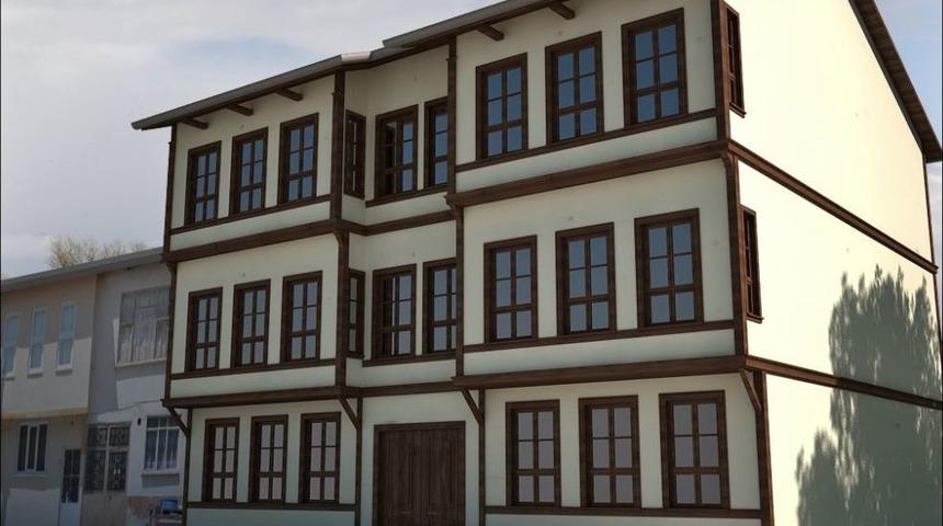 G&uuml;rsu, B&ouml;lgenin Alternatif Turizm Merkezi Olma Yolunda