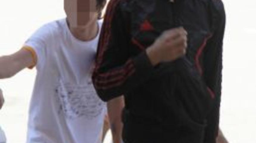 Polise Saldırı Ş&uuml;phelileri G&ouml;zaltında