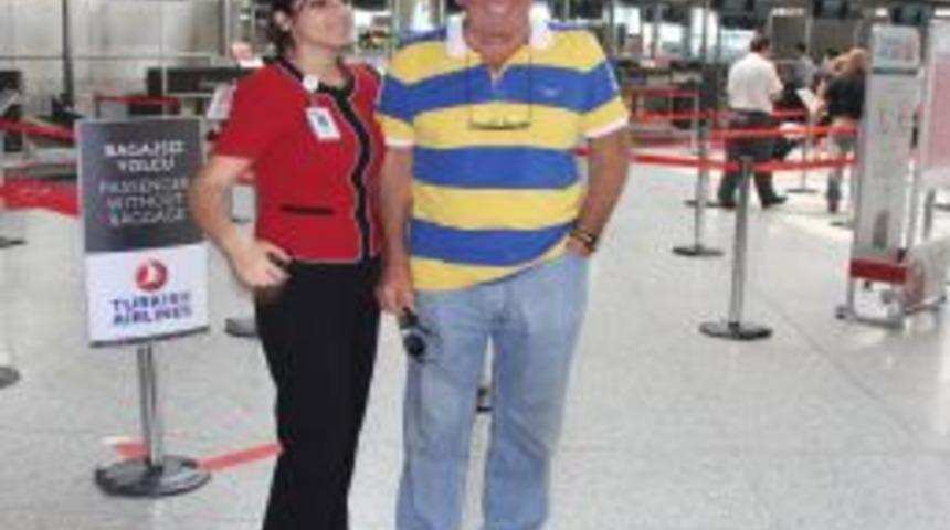 Ali Şen'in Hayatı Sarı - Lacivert