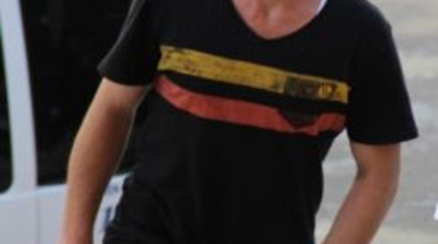 Eşine K&ouml;t&uuml; Davrandığı İddia Edilen Kocaya 3 G&uuml;n Hapis