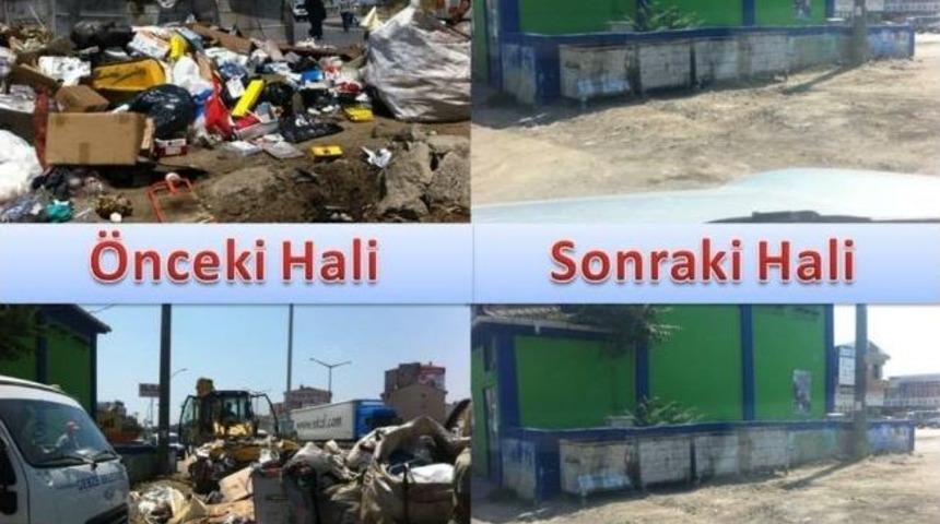 'getkos' İle Kontrol Vatandaşta Olacak