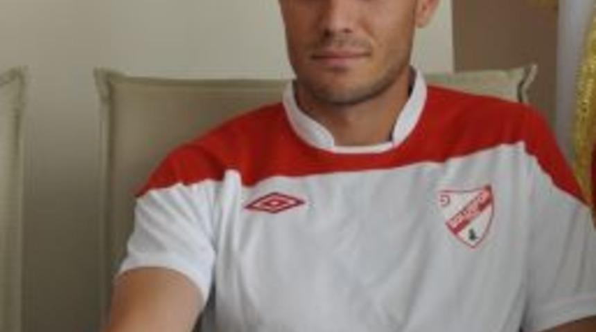 Boluspor&rsquo;da Bir G&uuml;nl&uuml;k Transfer