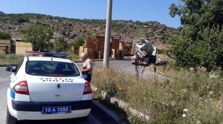 Ağır Tonaja Ağır Ceza