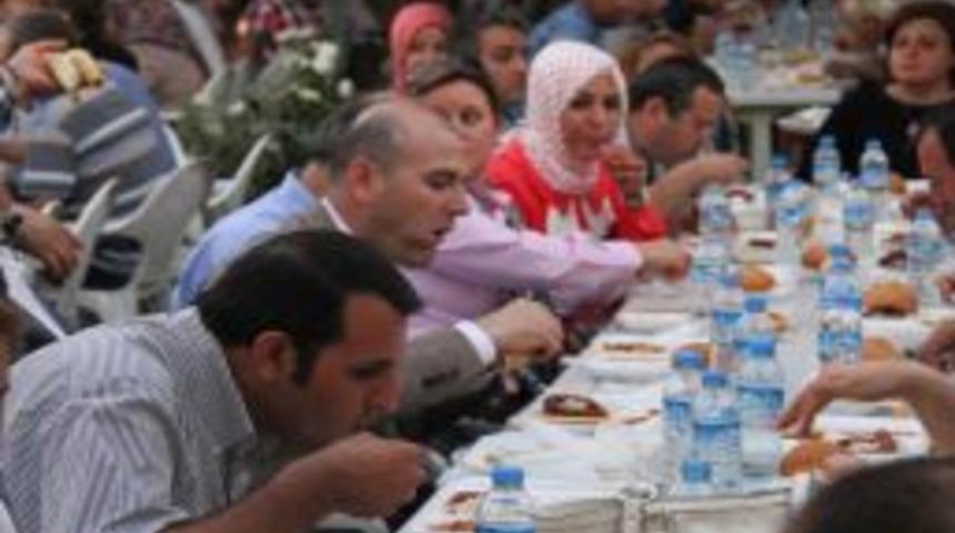 Soylu: Milletin Hukukunu Başkasına Peşkeş &Ccedil;ektirmeyiz