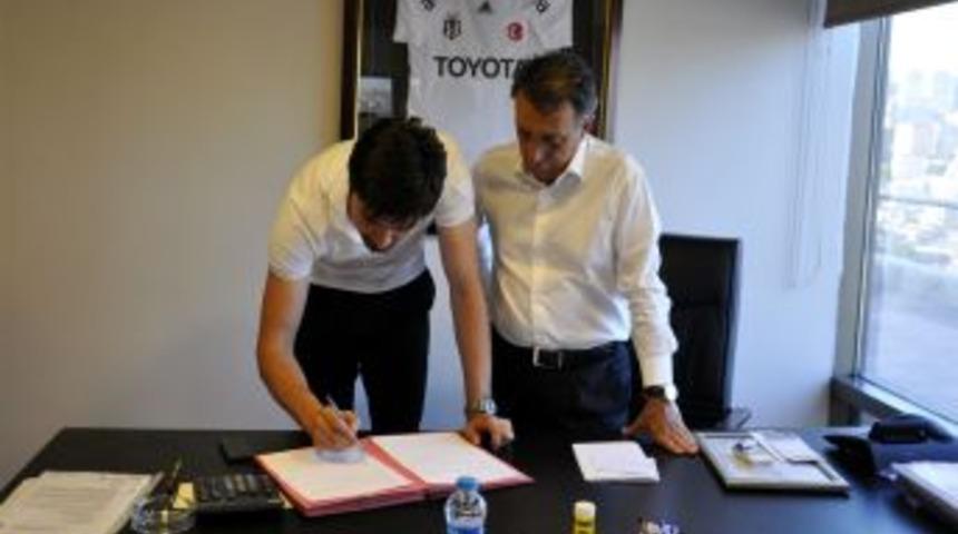 Tolga: Beni Benimseyen Ve Benimsediğim Yerdeyim