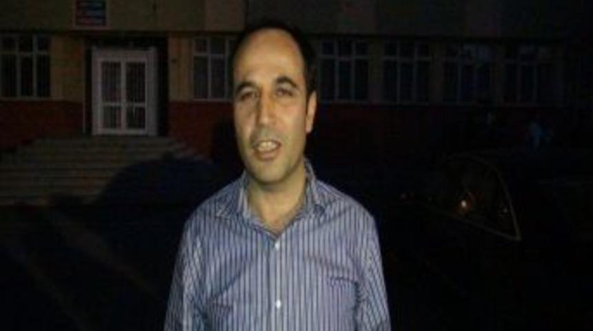 Uşaklı Sanayiciler Kimse Yok Mu &Ccedil;adırında Iftar Verdi