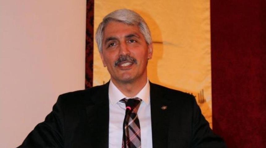 ASKON'dan Iş Adamlarına Iftar