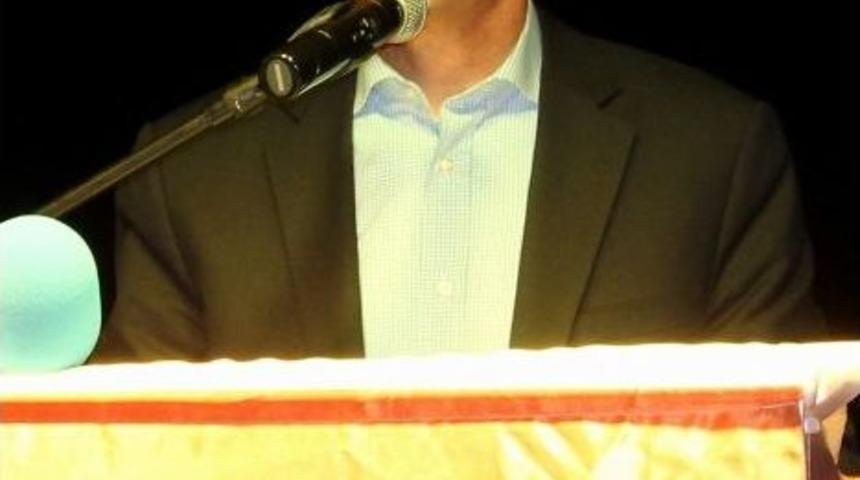 Maliye Bakanı Mehmet Şimşek: