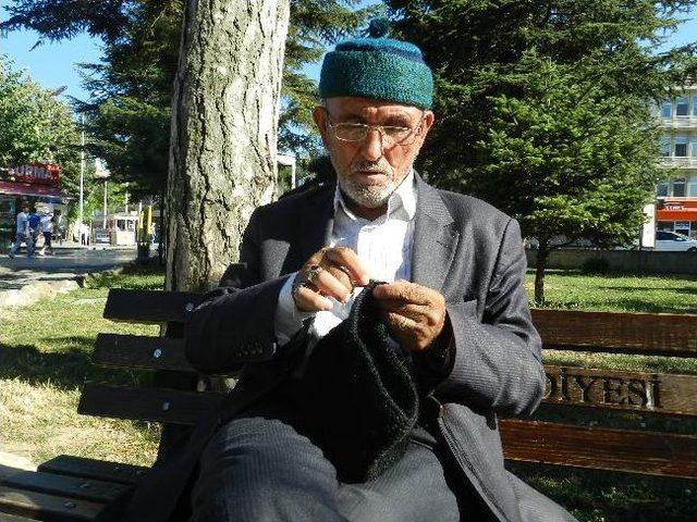 Örgücü Hüseyin Amca