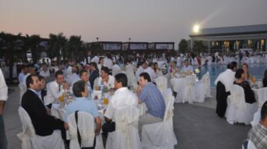 &Ccedil;AGİAD'a 30 Yeni &Uuml;ye Katıldı