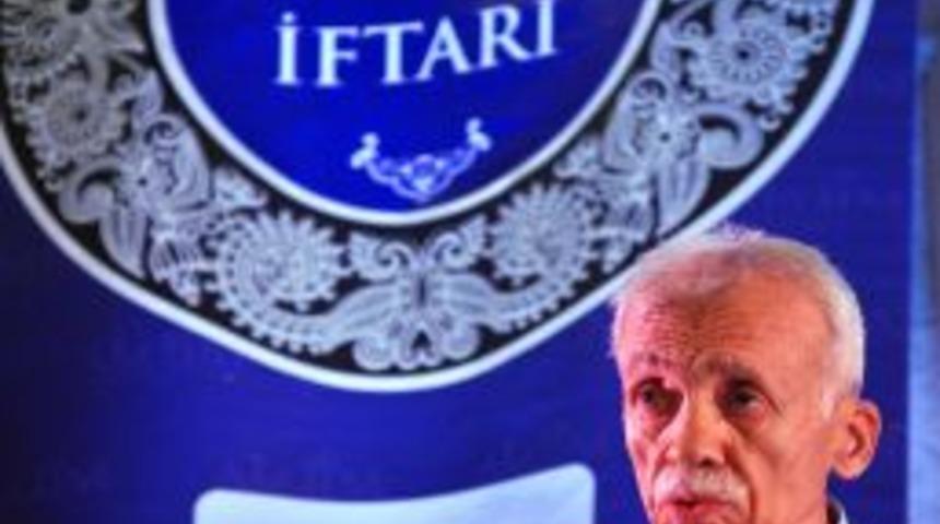 "İnsanlık İslam&rsquo;ı Yeterince Tanımıyor, Ramazan Bunun I&ccedil;in Iyi Bir Fırsat"