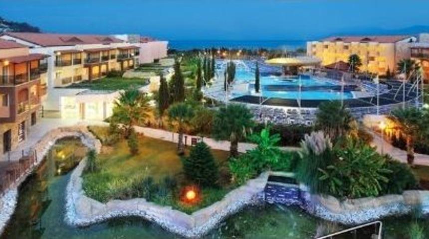 Aqua Fantasy&rsquo;e &Ccedil;evre &Ouml;d&uuml;l&uuml;