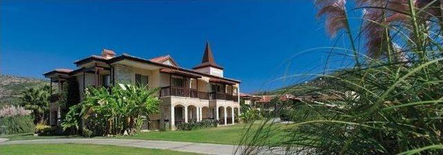 Aqua Fantasy&rsquo;e &Ccedil;evre &Ouml;d&uuml;l&uuml; 1