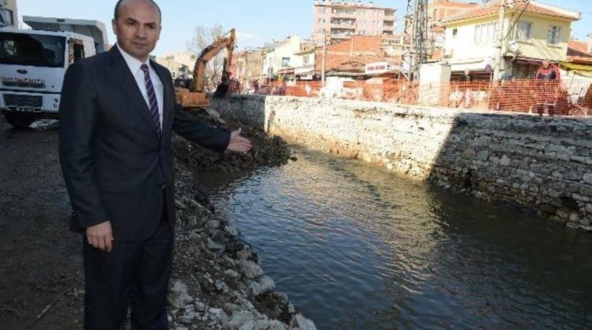 Dokuzsele Deresi İ&ccedil;in Acele Kamulaştırma Kararı