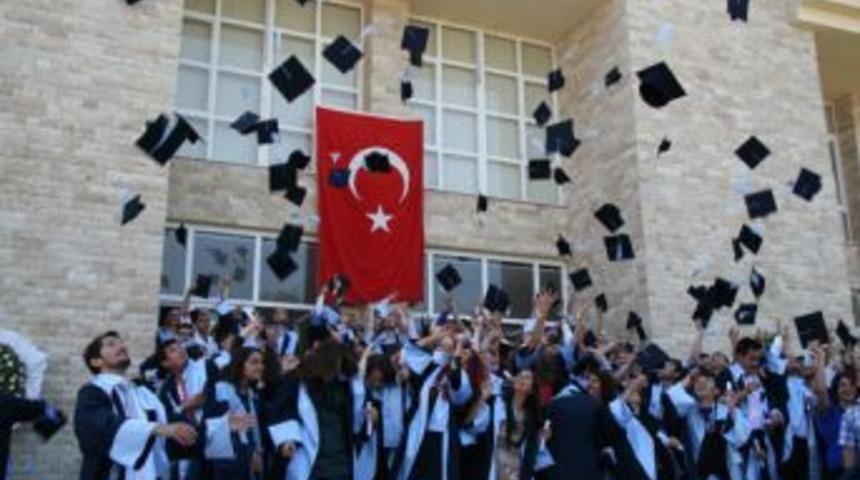 Didim'e &Uuml;niversite yerleşkesi yatırımı