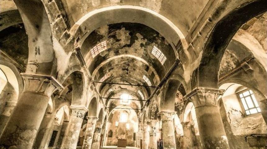 Unesco&rsquo;dan Kapadokya İ&ccedil;in 1.2 Milyon Dolar