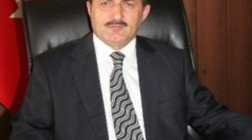 &Ouml;zel İdare&rsquo;den 4 Yeni Proje