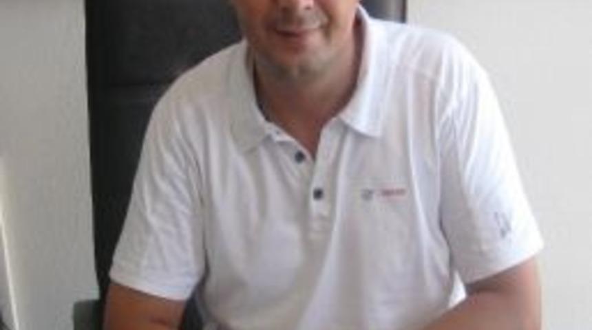 &Ouml;demiş&rsquo;te 840 S&uuml;r&uuml;c&uuml; Adayı Direksiyon Sınavına Girecek