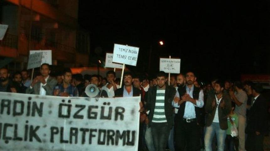 Gen&ccedil;ler Daha Yaşanılır Bir İl&ccedil;e İ&ccedil;in Y&uuml;r&uuml;d&uuml;