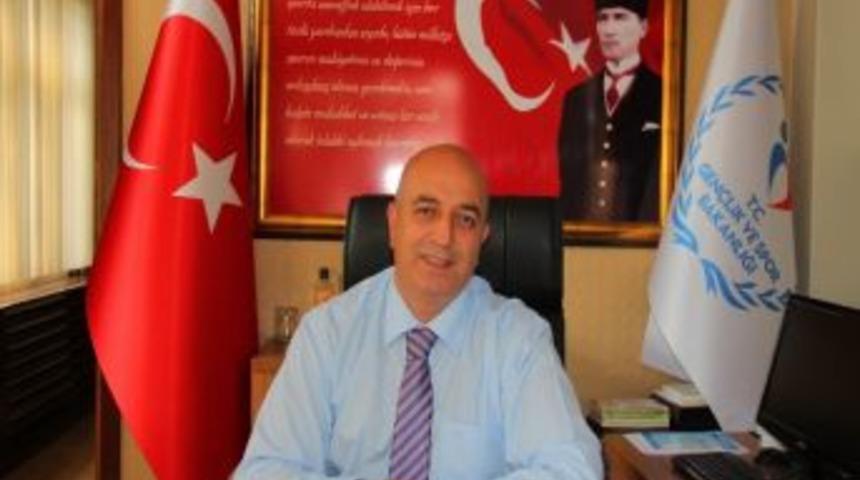 Yaz Spor Okullarına 16 Bin 500 Kayıt