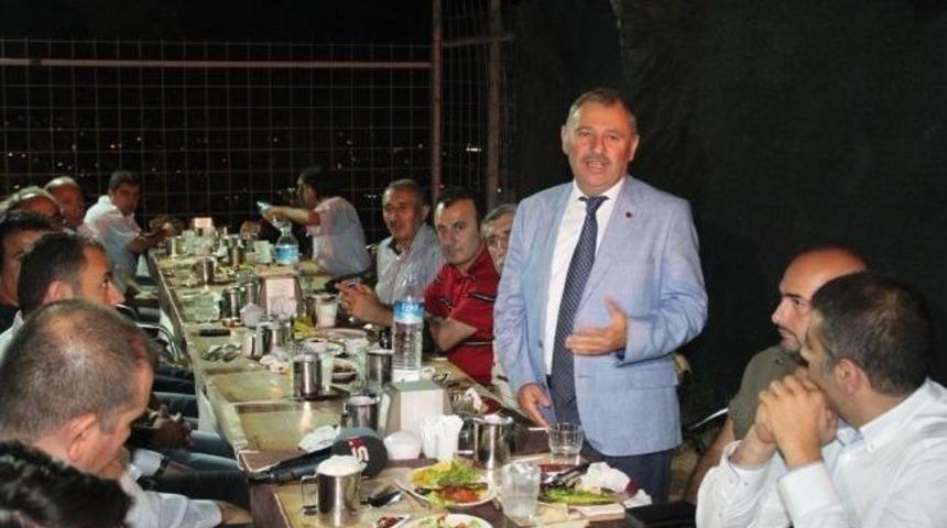 Kestel Halkının Tek İsteği Hastane