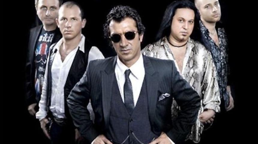 Ayna Kepez&rsquo;de Konser Verecek