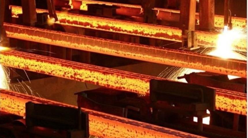 Kaptan Demir &Ccedil;elik İso 500 Listesinde 48. Sırada