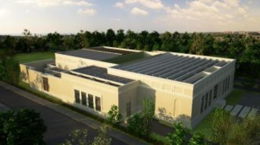 Kocaeli'de Y&uuml;zme Sporu Gelişecek