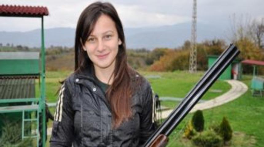 Rekortmen Milli Takımda