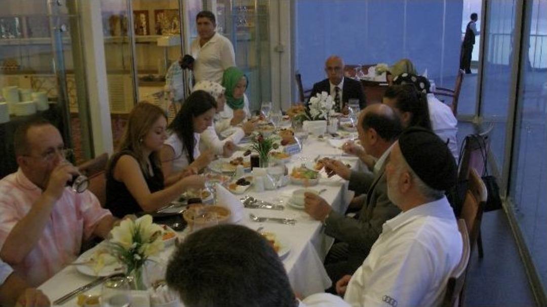 Ak&ccedil;akoca Ak Parti İl&ccedil;e Başkanı Bilgin'in Başkanlığında Yeni Y&ouml;netim A&ccedil;ıklandı