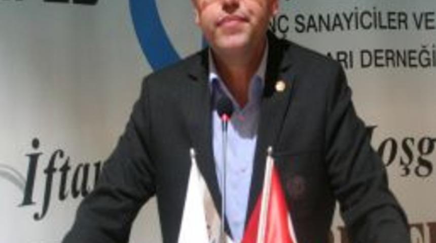 "GESİAD, Nevşehir&rsquo;de &Ouml;nemli Bir Boşluğu Dolduruyor"