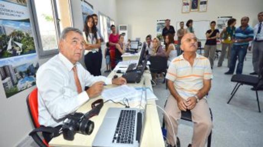 Bayraklı&rsquo;da Şehir D&ouml;n&uuml;ş&uuml;mi I&ccedil;in Uzlaşma Turları Başladı