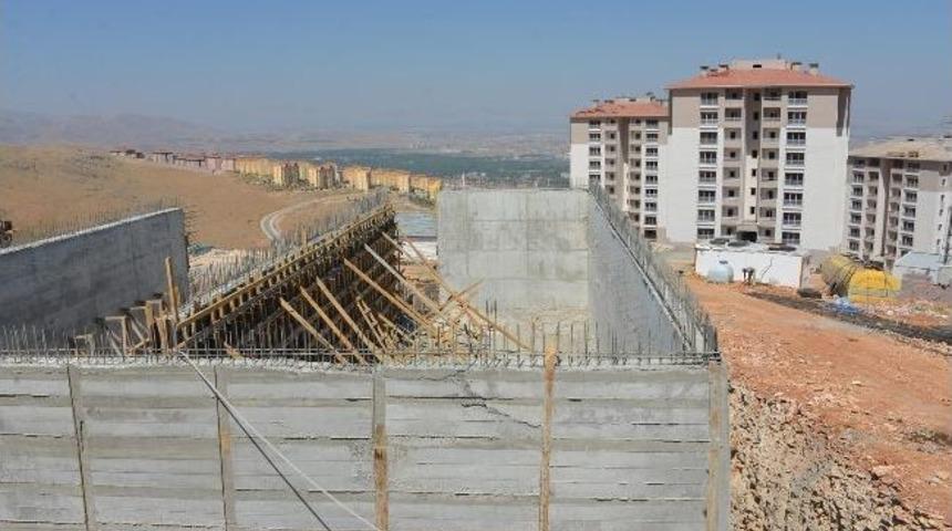 Kentsel D&ouml;n&uuml;ş&uuml;m&rsquo;e Hazırlık