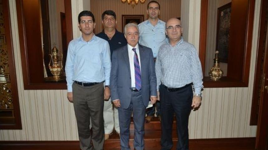 Yahşi: "vatandaş Yapılan Hizmeti G&ouml;r&uuml;yor"