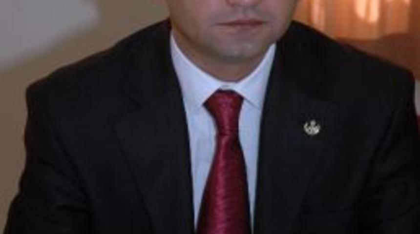 Osmaniye Bbp&rsquo;de İstifalar