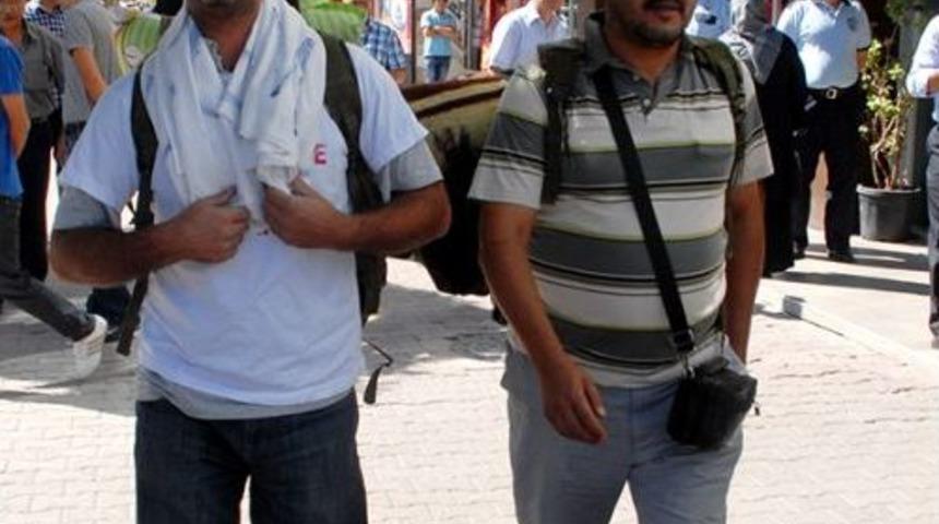 Yaş I&ccedil;in Ankara&rsquo;ya Y&uuml;r&uuml;d&uuml;ler