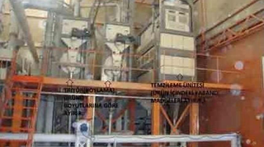 Tohum Firmaları &lsquo;sanayi İşletmesi&rsquo; Olmak İstiyor