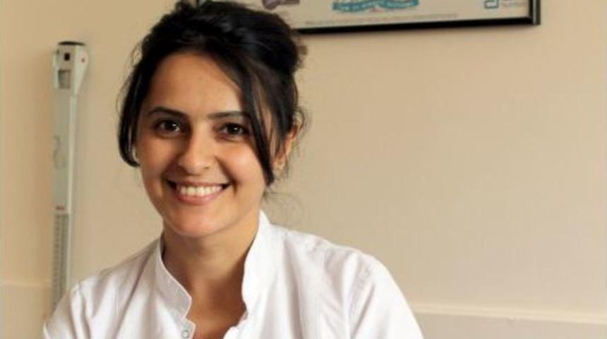 Oruçta Verilen Kilo Sıvı Kaybından Kaynaklanıyor