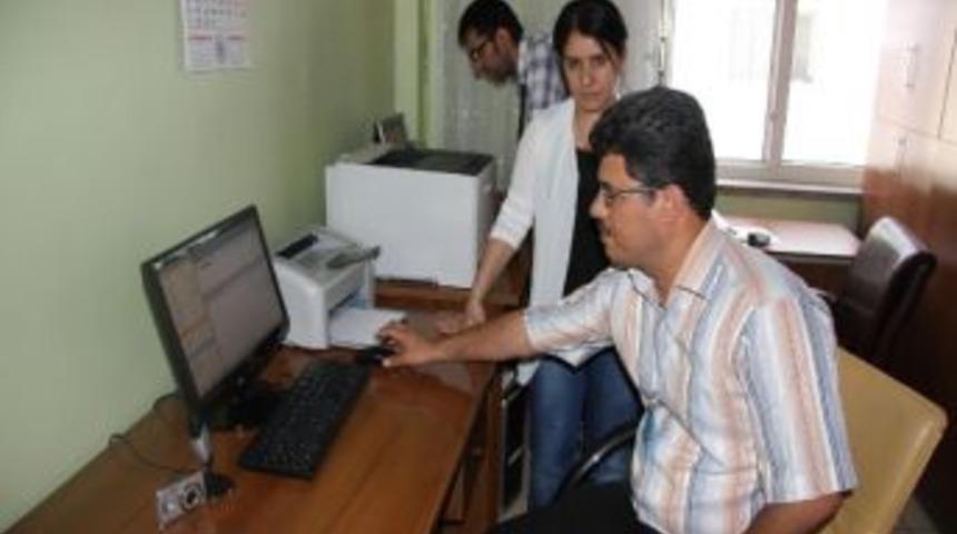 Sağlık Kurulu Raporu Kolaylaştı