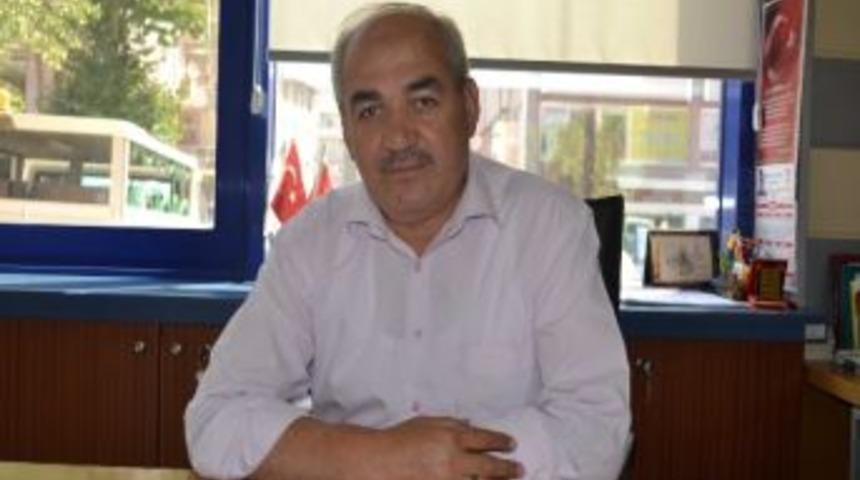 Belediye 6 Ayda 116 Cenaze İşlemi Ger&ccedil;ekleştirdi