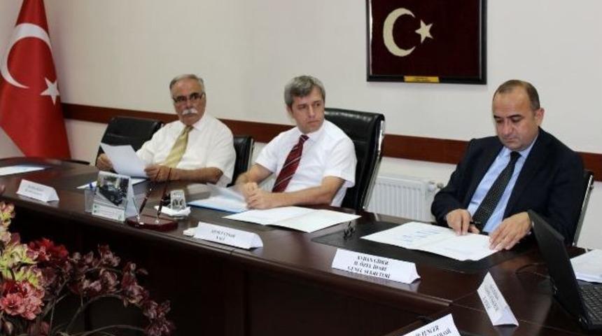 İlk 6 Ayda 2 Bin Kişi İstihdam Edildi