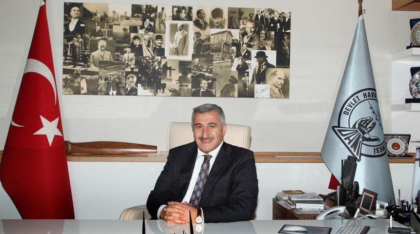 Atat&uuml;rk Havalimanı'ndaki Park Yeri Ihalesi Tamam, Hava Trafiği Rahatlayacak