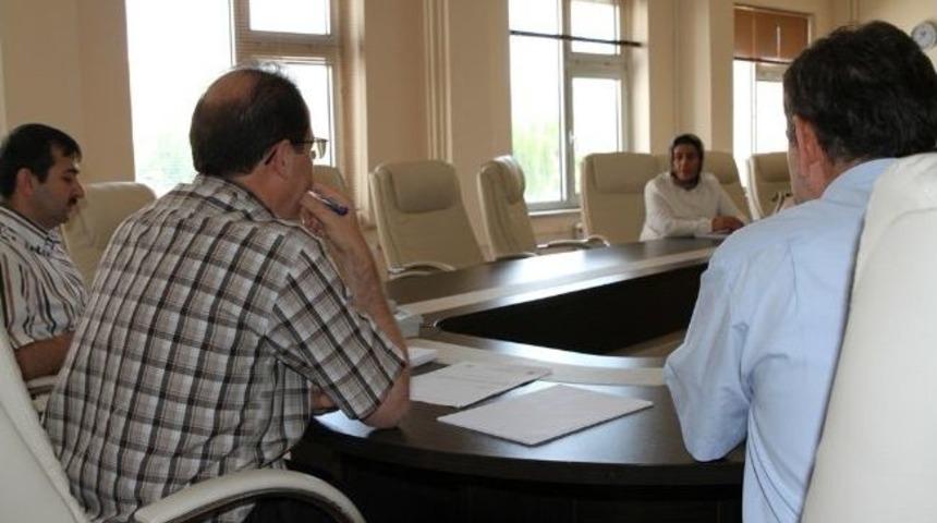 Bayburt &Uuml;niversitesi Sosyal Bilimler Enstit&uuml;s&uuml;, İlk Y&uuml;ksek Lisans Mezunlarını Verdi