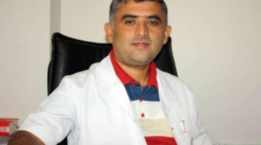 Ramazan&rsquo;da Sıvı Kaybına Dikkat