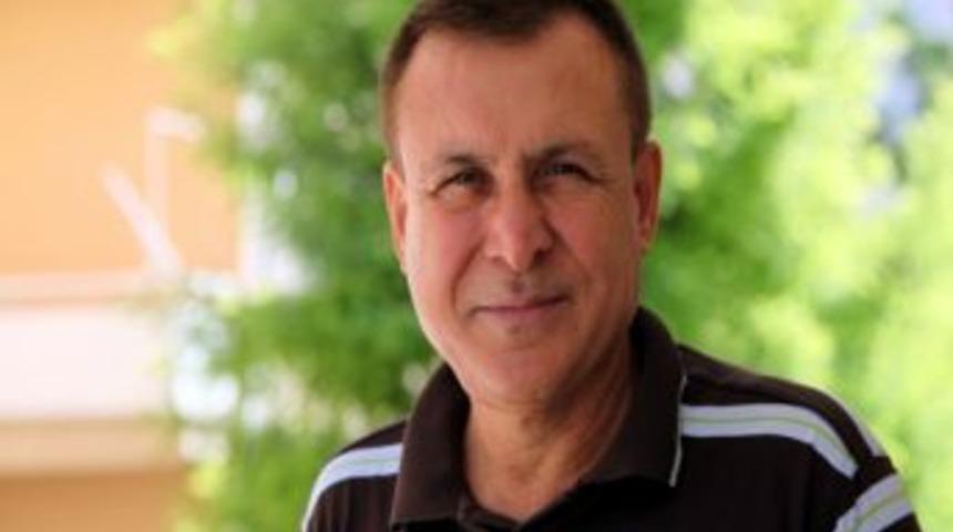 Ekici: "halkın G&uuml;ven Duyduğu Belediyecilik Yapmak İstiyoruz"