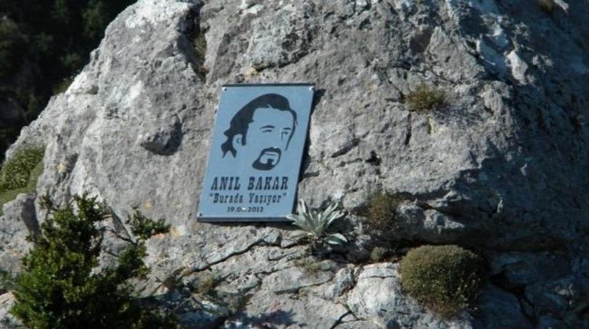 Milli Parka İzinsiz Girenlere Ceza