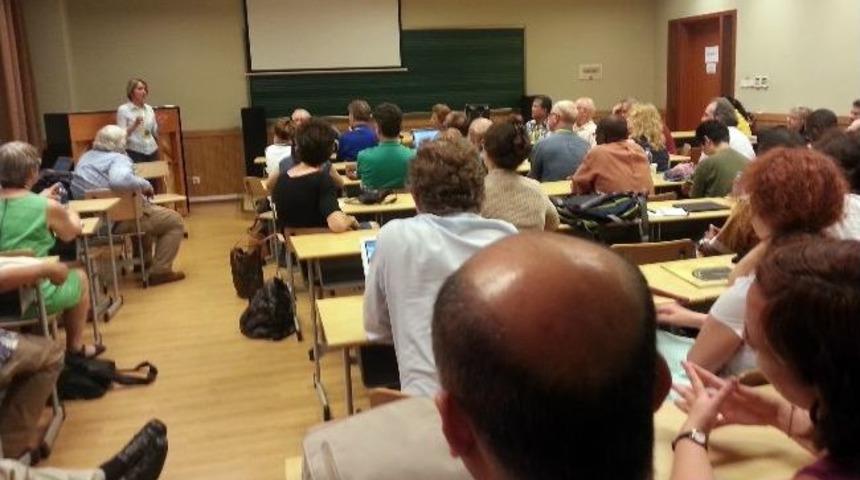 D&uuml;nya M&uuml;zik Otoriteleri T&uuml;rkiye'ye Geliyor